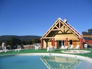 Apartamentos Le Domaine Des Sources