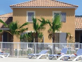 Apartamentos Le Domaine Du Golf