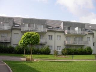 Apartamentos Le Royal