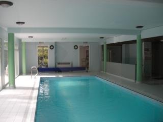 Apartamentos Le Royal