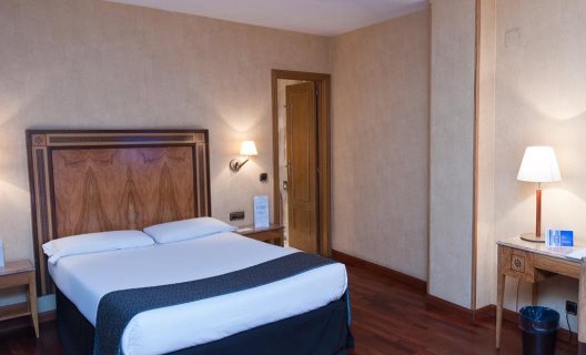 Apartamentos Leganitos