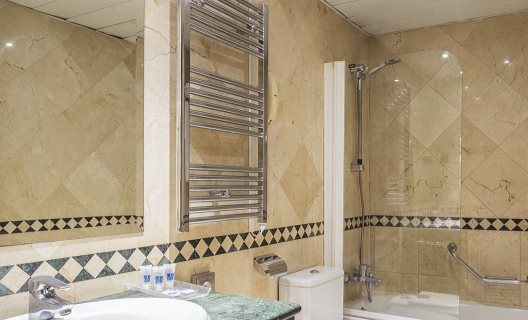 Apartamentos Leganitos