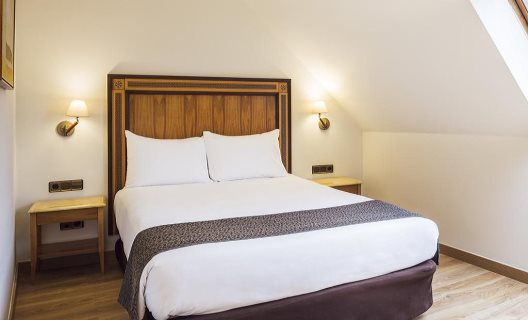 Apartamentos Leganitos