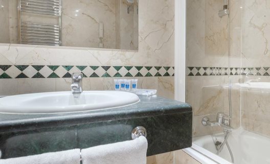 Apartamentos Leganitos