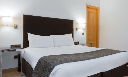 Apartamentos Leganitos