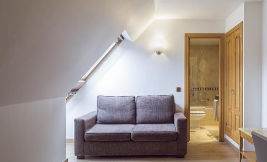 Apartamentos Leganitos