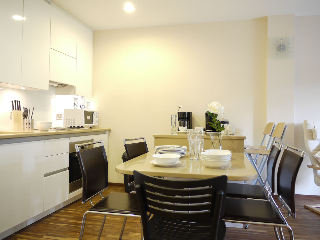 Apartamentos Lemon