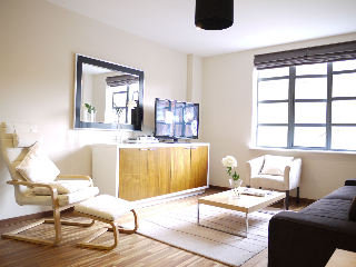 Apartamentos Lemon