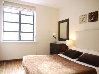 Apartamentos Lemon