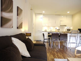 Apartamentos Lemon