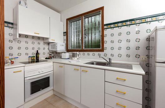 Apartamentos Leo