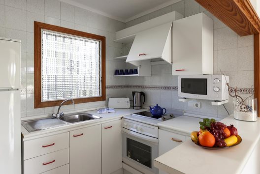 Apartamentos Leo