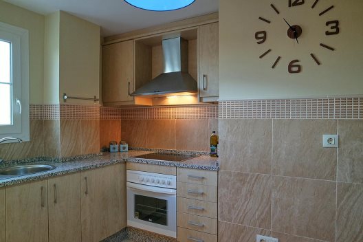 Apartamentos Leo Canela Golf