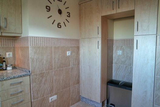 Apartamentos Leo Canela Golf