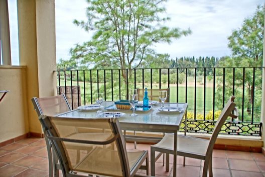 Apartamentos Leo Canela Golf