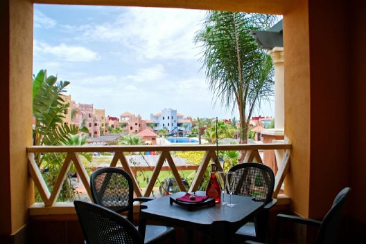 Apartamentos Leo Canela Golf