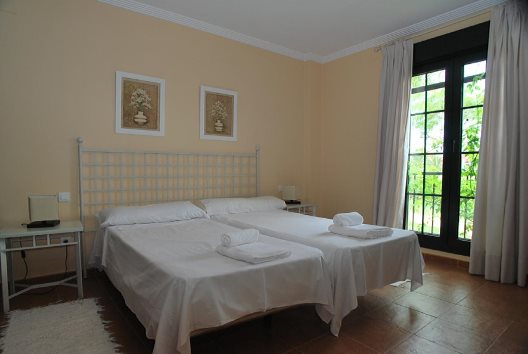 Apartamentos Leo Canela Golf