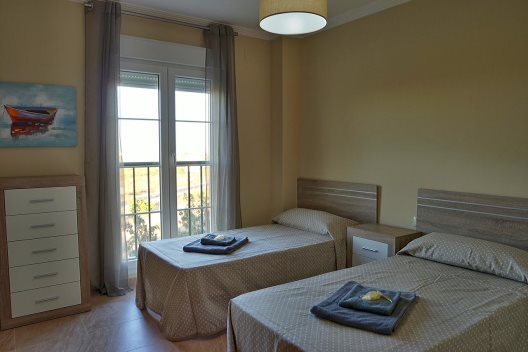 Apartamentos Leo Canela Golf