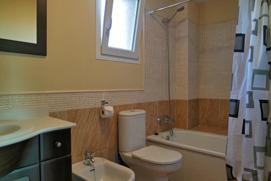 Apartamentos Leo Canela Golf