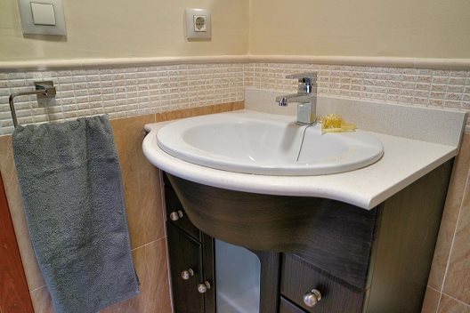 Apartamentos Leo Canela Golf