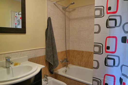 Apartamentos Leo Canela Golf
