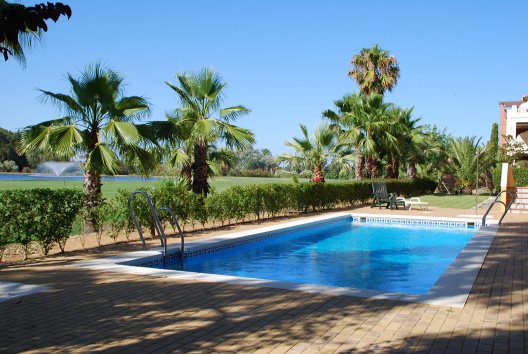 Apartamentos Leo Canela Golf