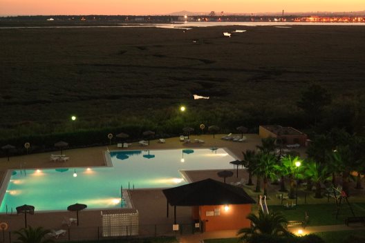 Apartamentos Leo Canela Golf