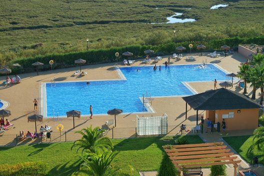 Apartamentos Leo Canela Golf