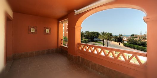 Apartamentos Leo Isla Canela Selection