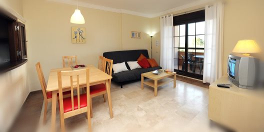 Apartamentos Leo Isla Canela Selection