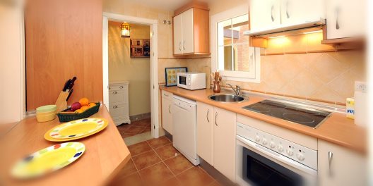 Apartamentos Leo Isla Canela Selection