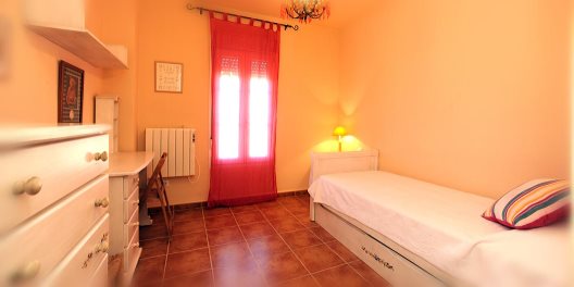 Apartamentos Leo Isla Canela Selection