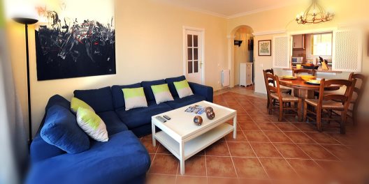 Apartamentos Leo Isla Canela Selection