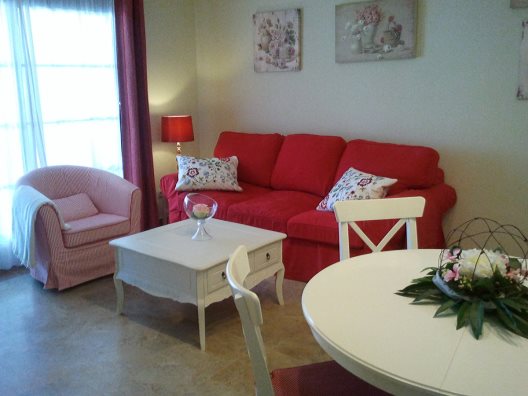 Apartamentos Leo Isla Canela Selection