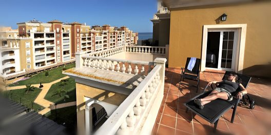 Apartamentos Leo Isla Canela Selection