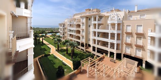 Apartamentos Leo Isla Canela Selection