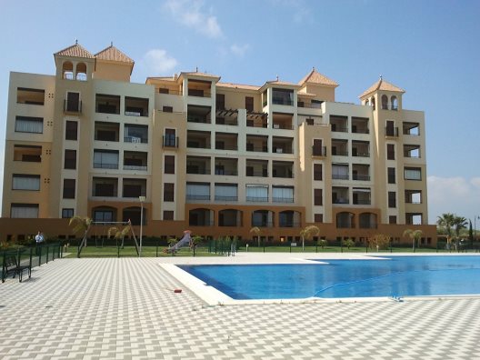 Apartamentos Leo Isla Canela Selection