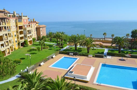 Apartamentos Leo Isla Canela Selection