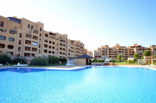 Apartamentos Leo Isla Canela Selection