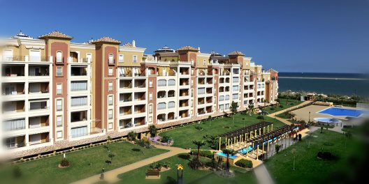 Apartamentos Leo Isla Canela Selection