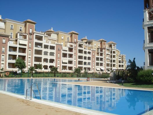 Apartamentos Leo Isla Canela Selection