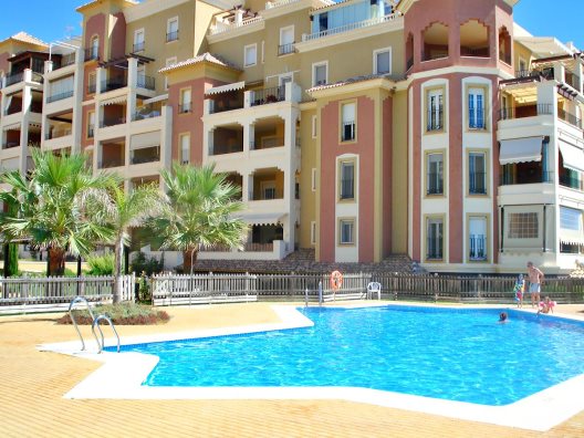 Apartamentos Leo Isla Canela Selection