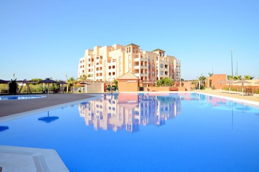 Apartamentos Leo Isla Canela Selection