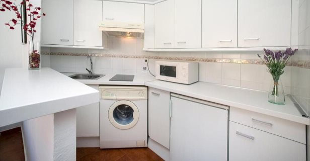 Apartamentos Leo Islamar Golf