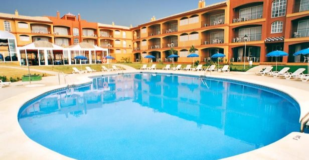 Apartamentos Leo Islamar Golf