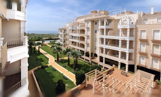 Apartamentos Leo Jardines De Isla Canela
