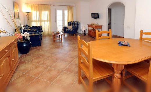 Apartamentos Leo Jardines De Isla Canela