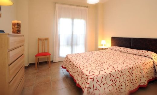 Apartamentos Leo Jardines De Isla Canela