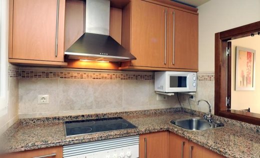 Apartamentos Leo Jardines De Isla Canela