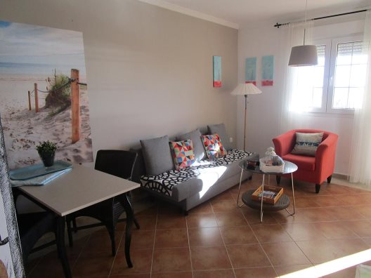 Apartamentos Leo Los Mirlos